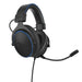 Слушалки с микрофон SteelPlay HP71 7.1 Virtual Sound