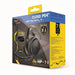 Слушалки с микрофон SteelPlay HP71 7.1 Virtual Sound