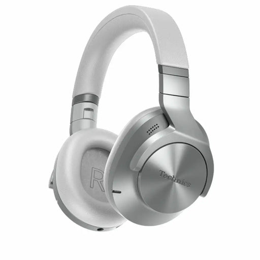 Слушалки с микрофон Technics EAH-A800-S Сребрист