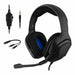 Слушалки с микрофон The G-Lab KORP COBALT