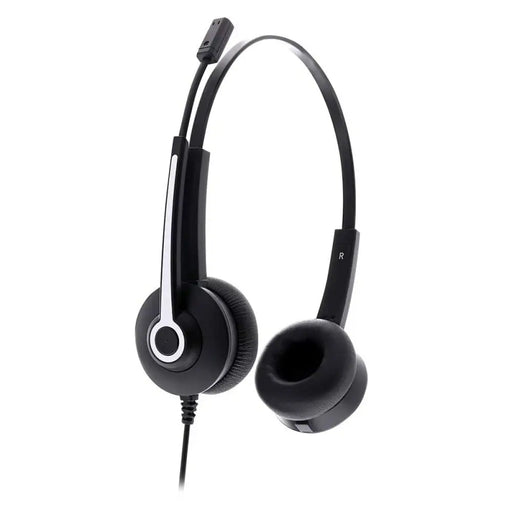 Слушалки с микрофон T’NB ACTIV 200S
