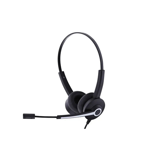 Слушалки с микрофон T’NB ACTIV 200S