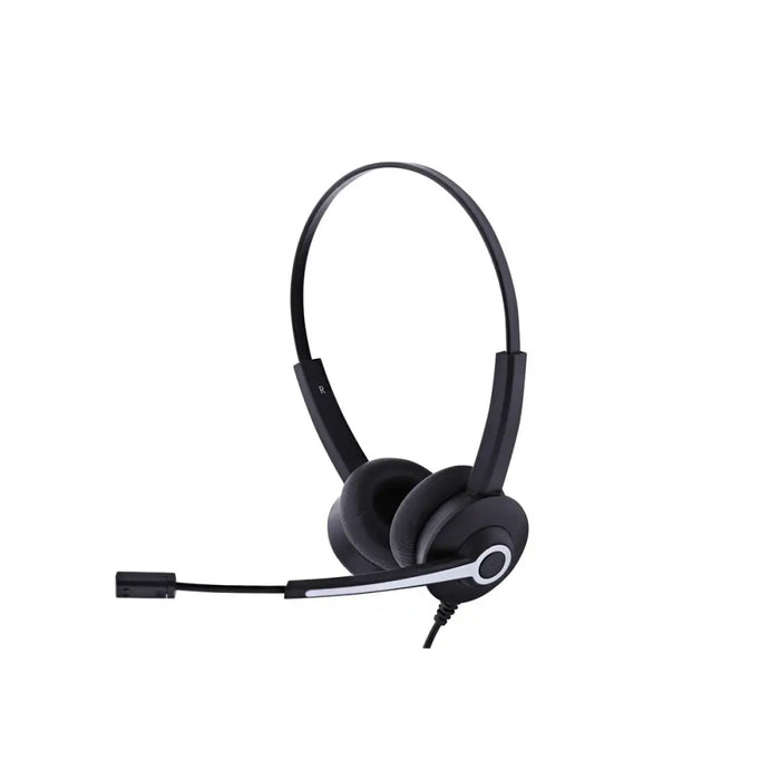 Слушалки с микрофон T’NB ACTIV 200S