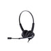 Слушалки с микрофон T’NB ACTIV 200S