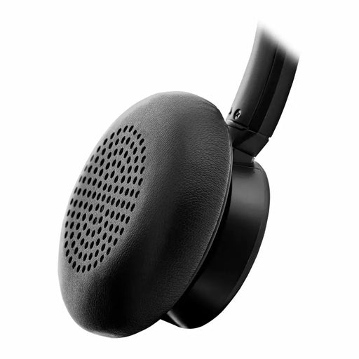 Слушалки с микрофон T’NB ACTIV 300M Черен