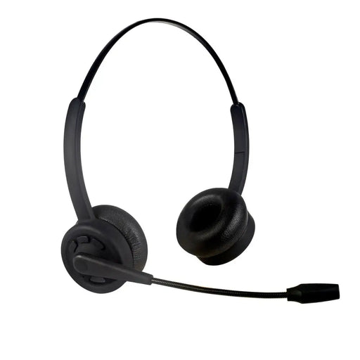 Слушалки с микрофон T’NB TNB ACTIV 400S Черен