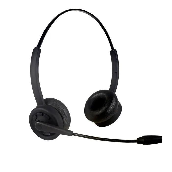 Слушалки с микрофон T’NB TNB ACTIV 400S Черен