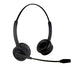 Слушалки с микрофон T’NB TNB ACTIV 400S Черен