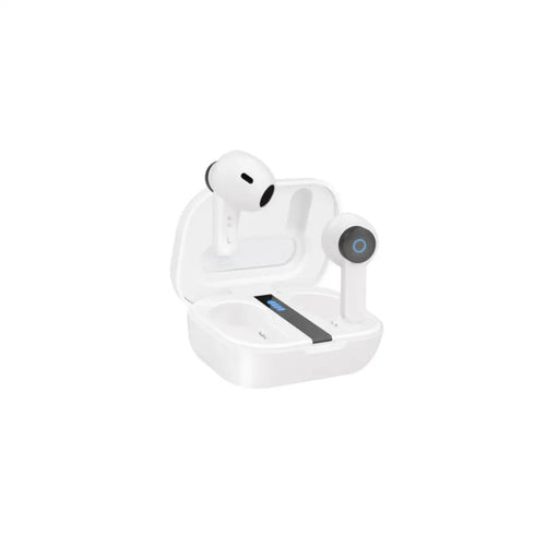 Слушалки с микрофон TooQ TQBWH 0031W