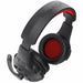 Слушалки с микрофон Trust 24785 Черен