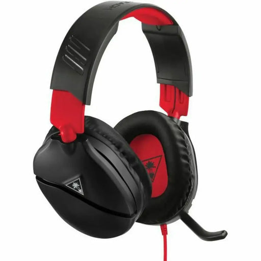 Слушалки с микрофон Turtle Beach 1033326 (1 броя)