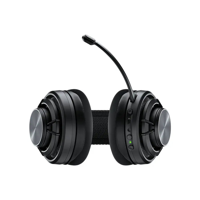 Слушалки с микрофон Turtle Beach Atlas Air Черен
