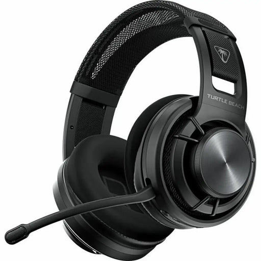 Слушалки с микрофон Turtle Beach Atlas Air Черен