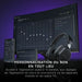 Слушалки с микрофон Turtle Beach Stealth 700PC Черен