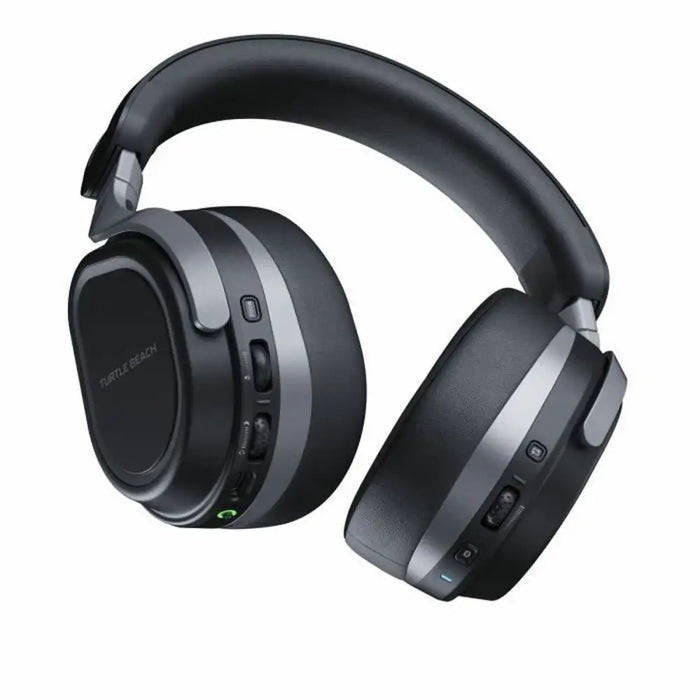 Слушалки с микрофон Turtle Beach Stealth™ 700X Черен