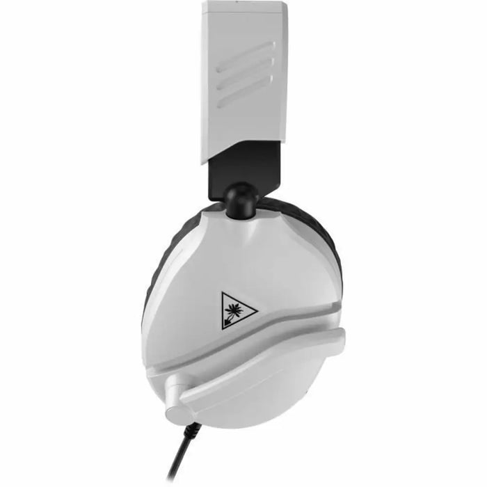 Слушалки с микрофон Turtle Beach TBS-2001-15 Бял Черен