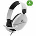 Слушалки с микрофон Turtle Beach TBS-2001-15 Бял Черен
