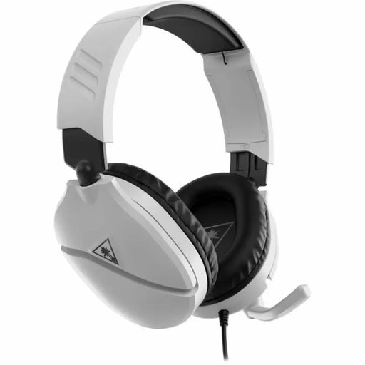 Слушалки с микрофон Turtle Beach TBS-2001-15 Бял Черен