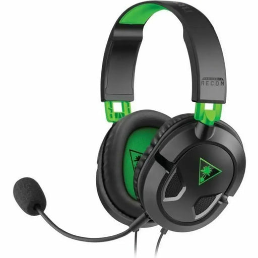 Слушалки с микрофон Turtle Beach TBS-2303-02 Зелен