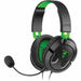 Слушалки с микрофон Turtle Beach TBS-2303-02 Зелен