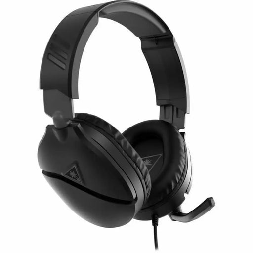 Слушалки с микрофон Turtle Beach TBS-3001-05 Черен