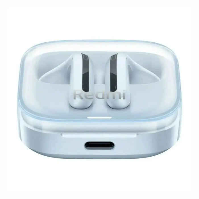 Слушалки с микрофон Xiaomi Buds 6 Active