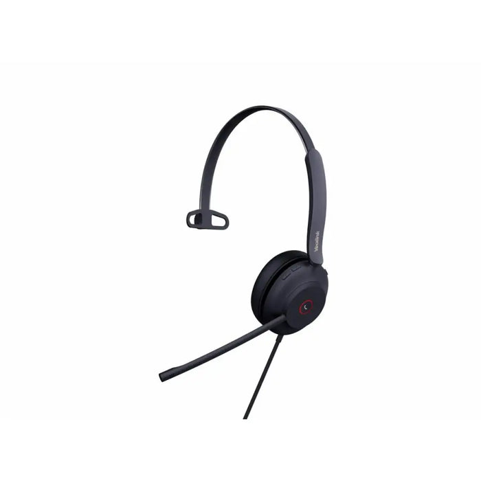 Слушалки с микрофон Yealink UH37 M T