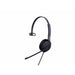 Слушалки с микрофон Yealink UH37 M T
