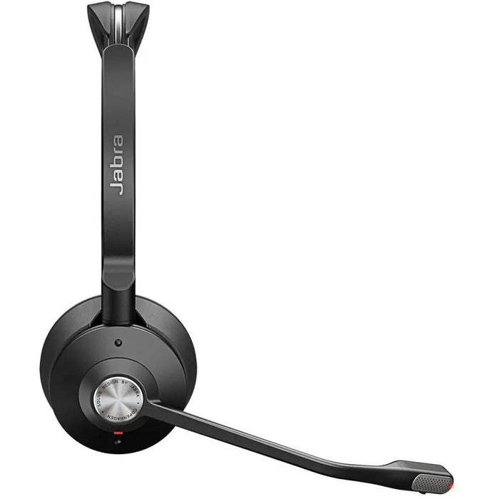 Слушалки с микрофон за игра GN Audio Engage 75 SE Черен