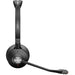 Слушалки с микрофон за игра GN Audio Engage 75 SE Черен