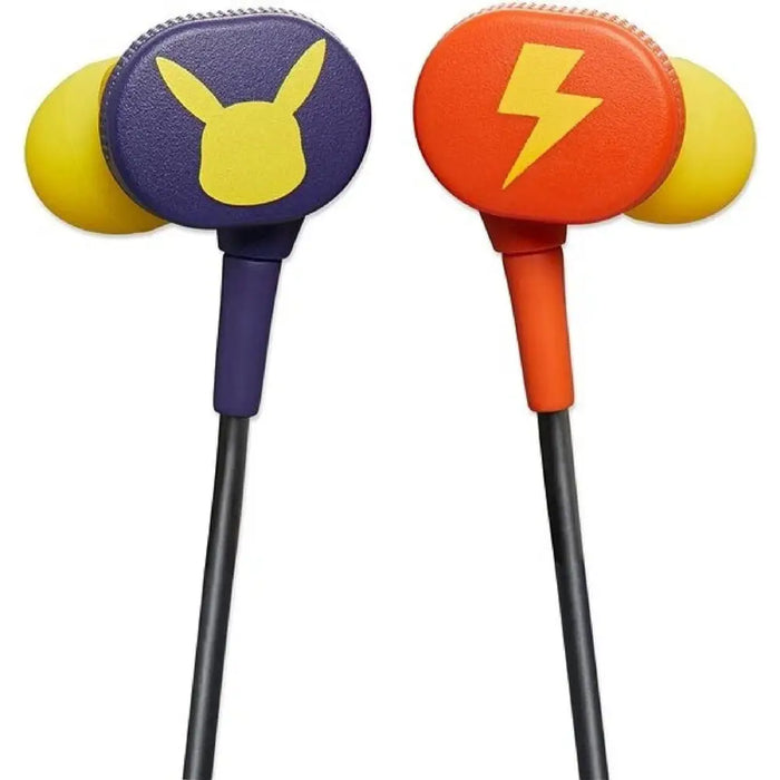 Слушалки с микрофон за игра Powera NA Многоцветен