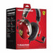 Слушалки с микрофон за игра Thrustmaster T.Racing Scuderia