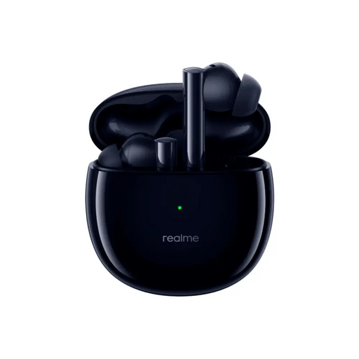 Слушалки с микрофон Realme BUDS AIR 2 RMA2003 BLACK
