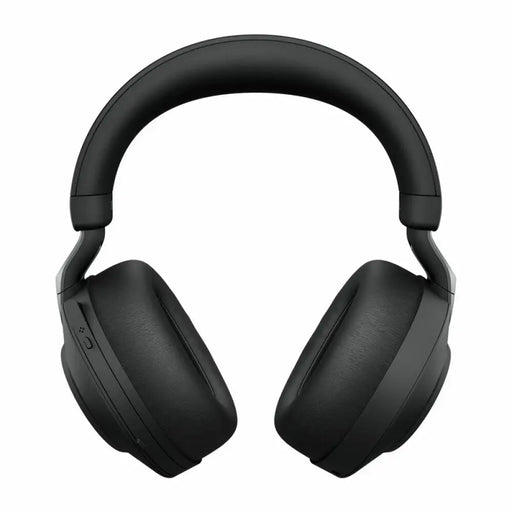 Слушалки с микрофон Jabra 28599-999-899 Черен