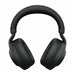 Слушалки с микрофон Jabra 28599-999-899 Черен