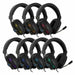 Слушалки с микрофон Ewent Play PL3321 Черен