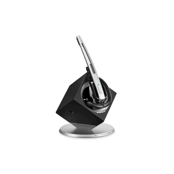 Слушалки с микрофон Epos 1000541 Черен