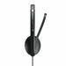 Слушалки с микрофон Epos 1000905 Черен
