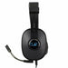 Слушалки с микрофон Ewent Play PL3321 Черен