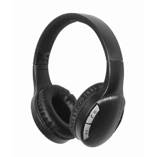 Слушалки с микрофон GEMBIRD BTHS 01 BK