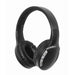 Слушалки с микрофон GEMBIRD BTHS 01 BK