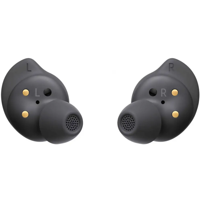 Слушалки Samsung SM-R400N GALAXY Buds FE Graphite