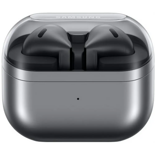 Слушалки SAMSUNG SM-R530N GALAXY Buds3 Silver