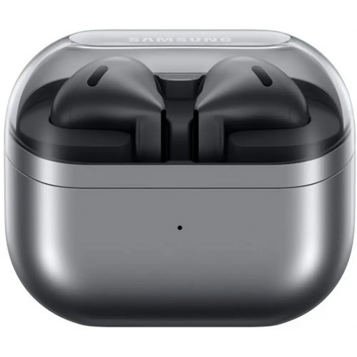 Слушалки SAMSUNG SM-R530N GALAXY Buds3 Silver