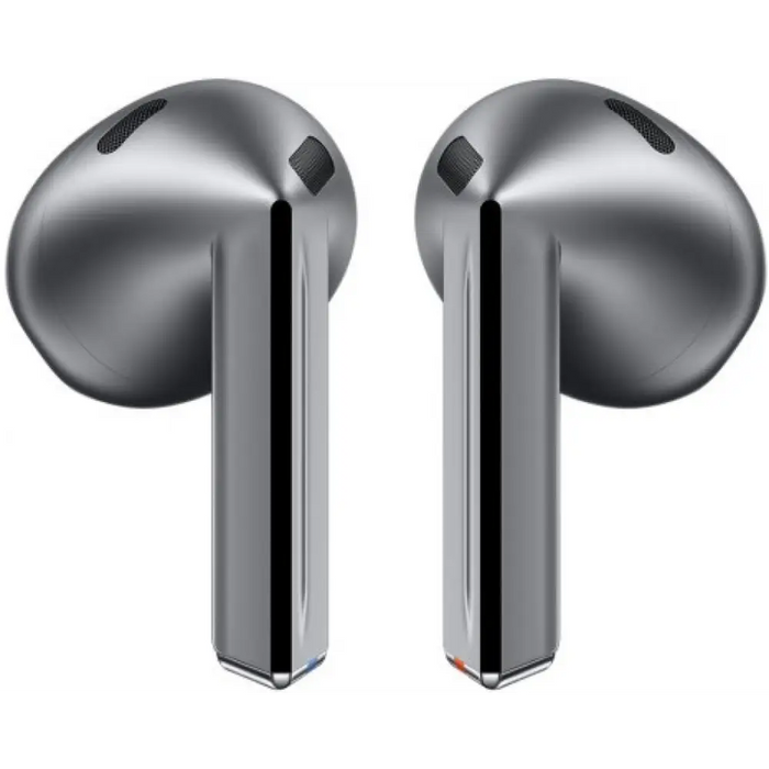 Слушалки SAMSUNG SM-R530N GALAXY Buds3 Silver