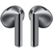 Слушалки SAMSUNG SM-R530N GALAXY Buds3 Silver