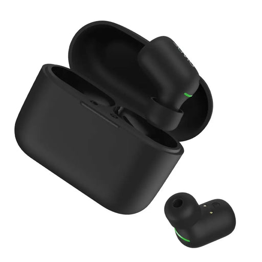 Слушалки Savio TWS-09 IPX5 Wireless In-ear Music Bluetooth