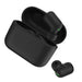 Слушалки Savio TWS-09 IPX5 Wireless In-ear Music Bluetooth