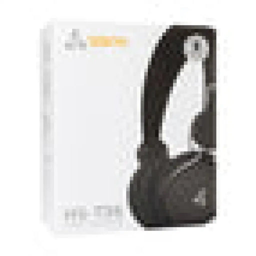 Слушалки SBOX HS-736B BLACK