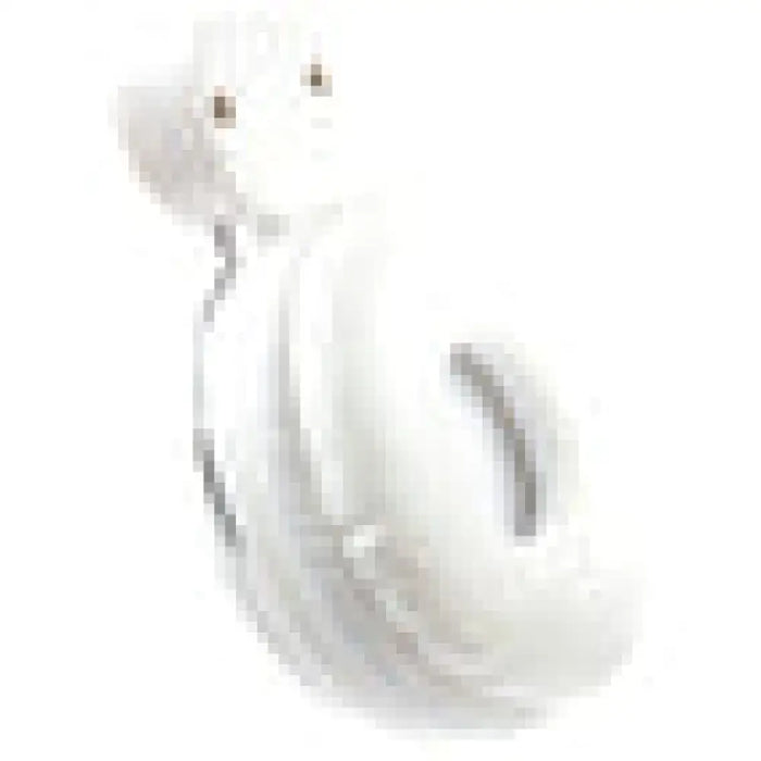 Слушалки SBOX HS-736W WHITE